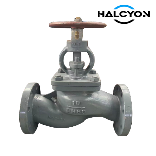 GB Marine SDNR Valve